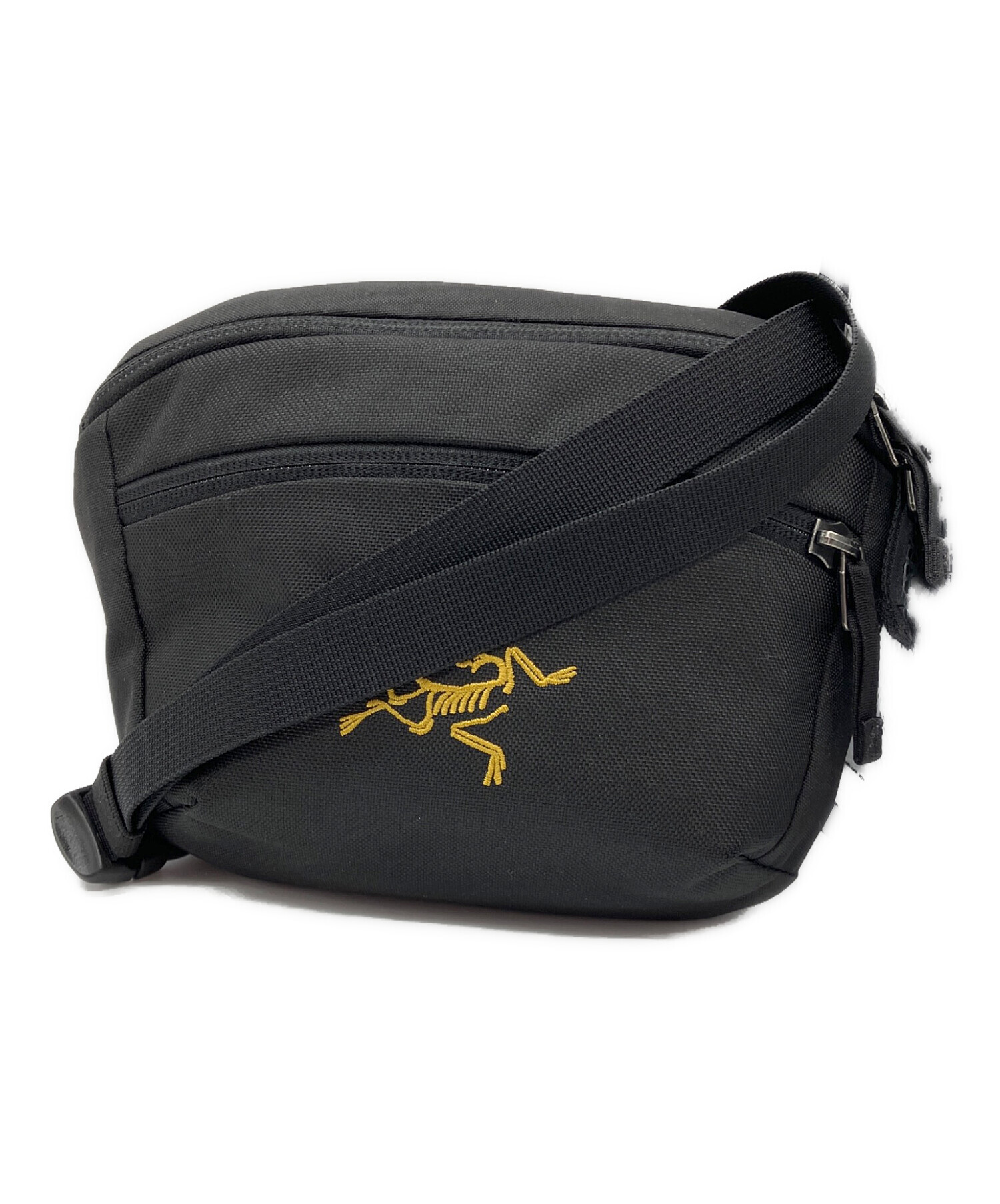 中古・古着通販】ARC'TERYX (アークテリクス) MANTIS 1 WAIST PACK