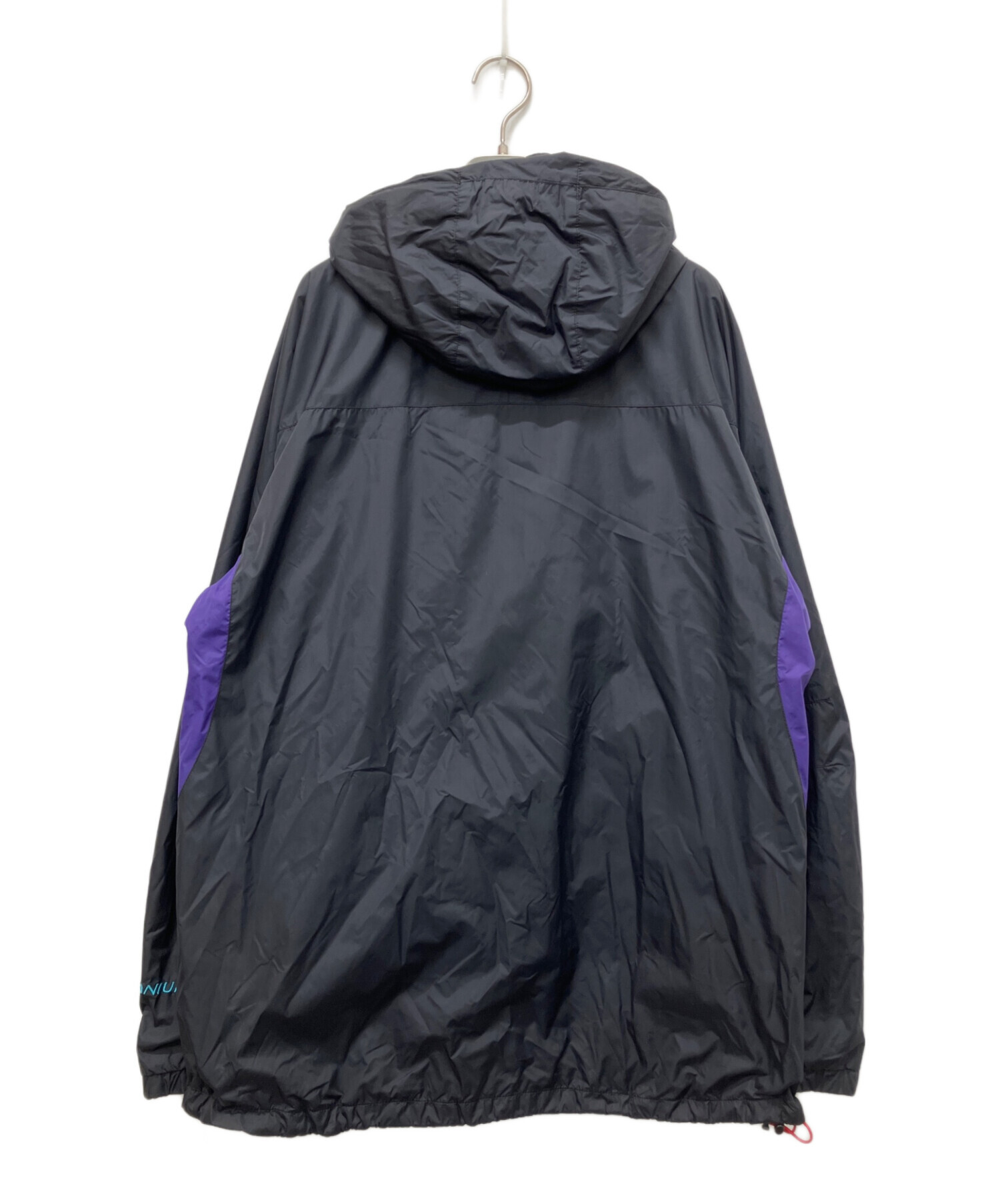 中古・古着通販】Columbia (コロンビア) フーディナイロンジャケット 