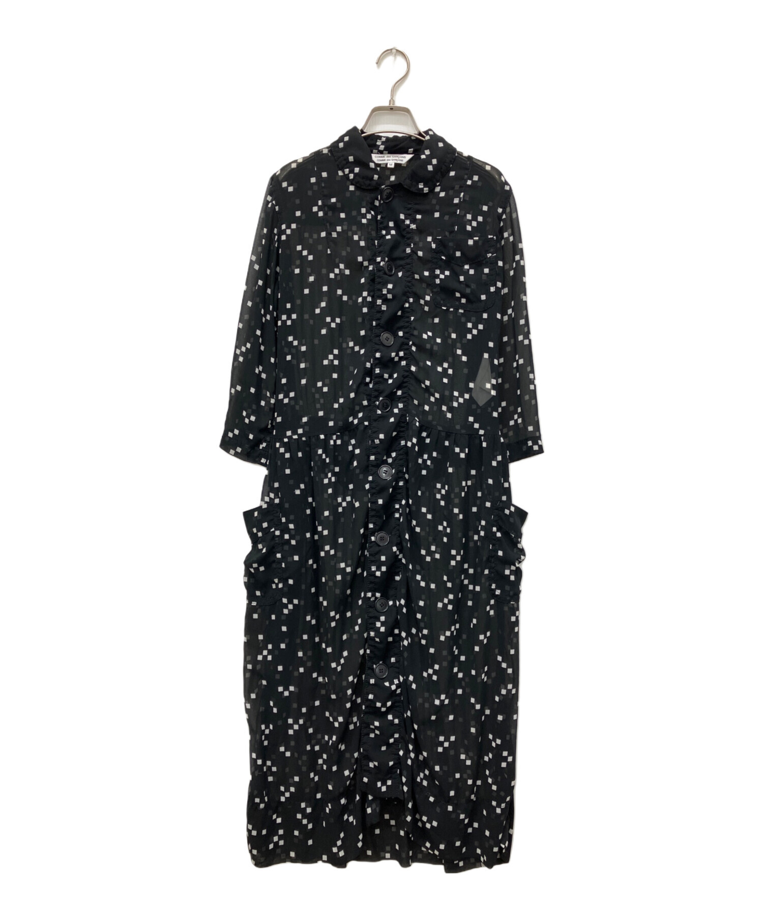中古・古着通販】COMME des GARCONS COMME des GARCONS