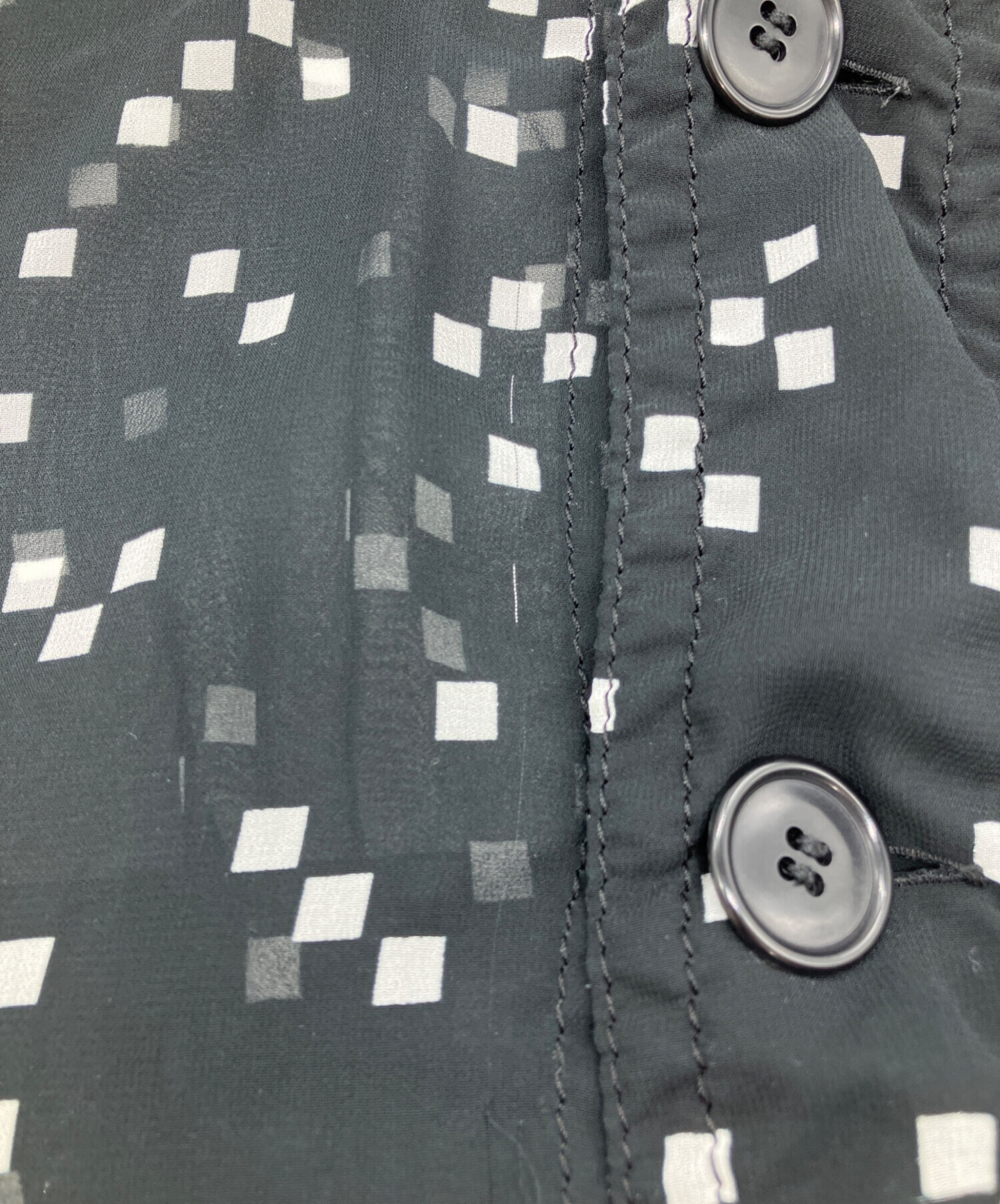 中古・古着通販】COMME des GARCONS COMME des GARCONS