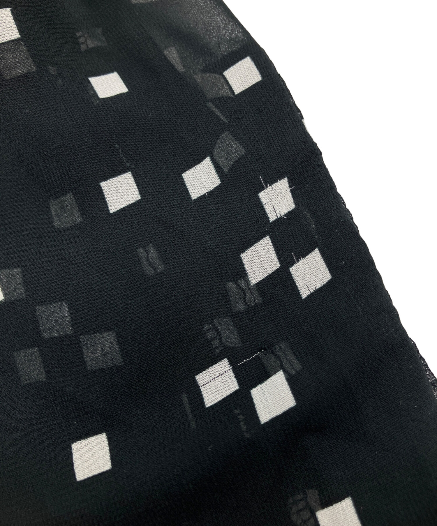 中古・古着通販】COMME des GARCONS COMME des GARCONS