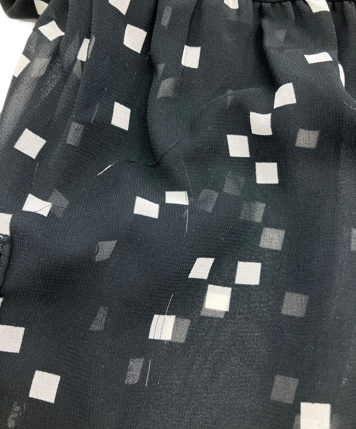中古・古着通販】COMME des GARCONS COMME des GARCONS