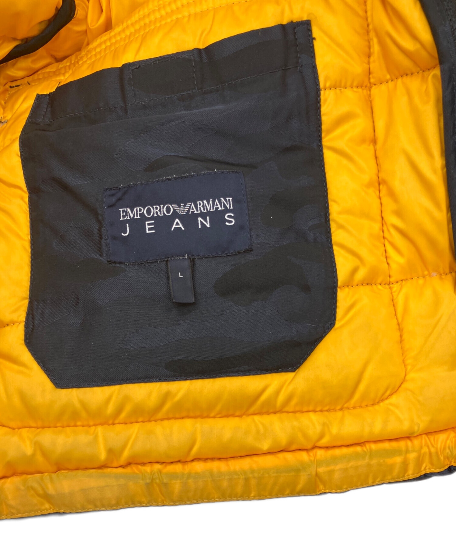 中古・古着通販】EMPORIO ARMANI JEANS (エンポリオアルマーニジーンズ