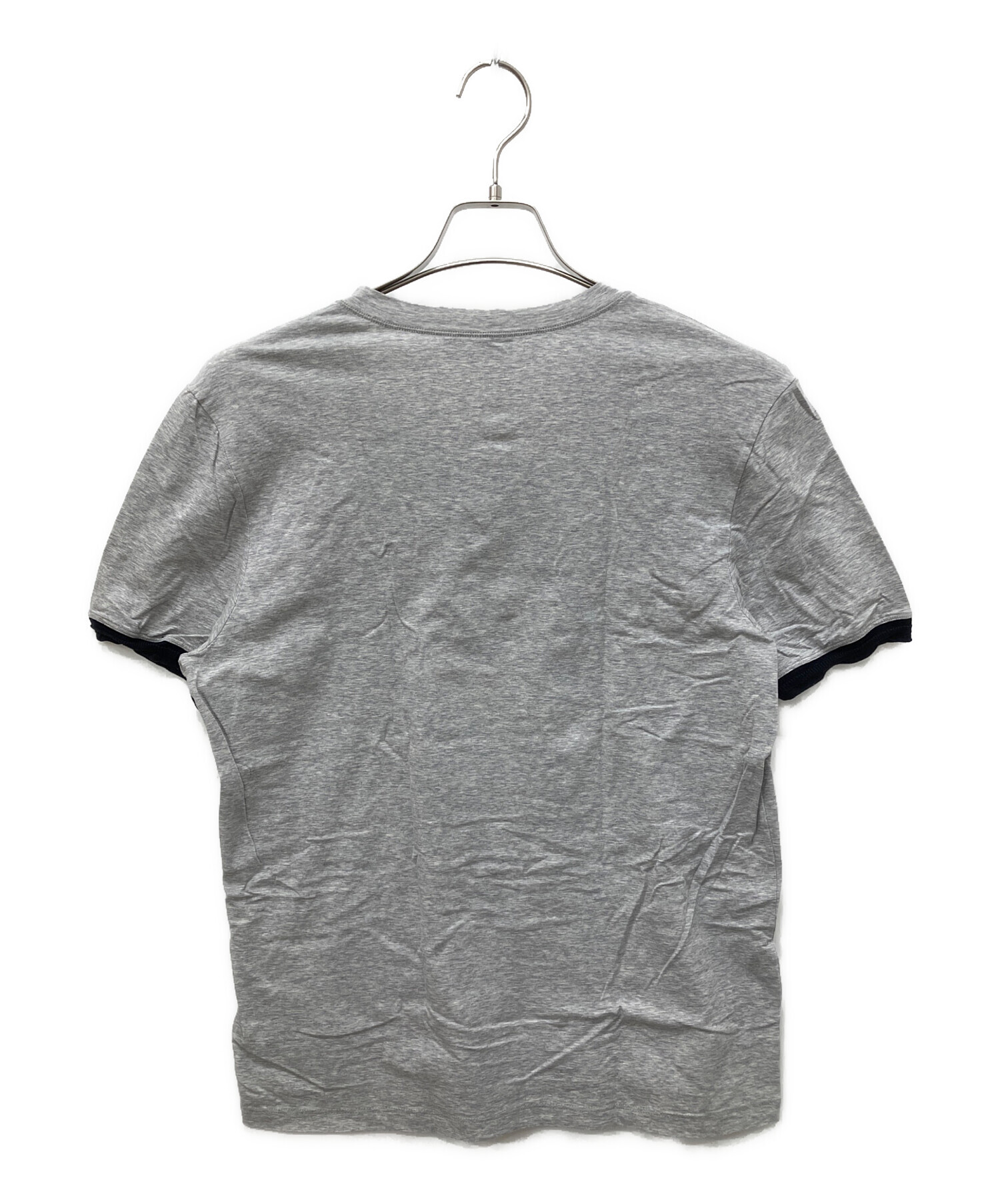 PRADA SPORTS / 中綿入りスナップシャツ 中古・古着通販】PRADA SPORTS (プラダスポーツ) VネックTシャツ