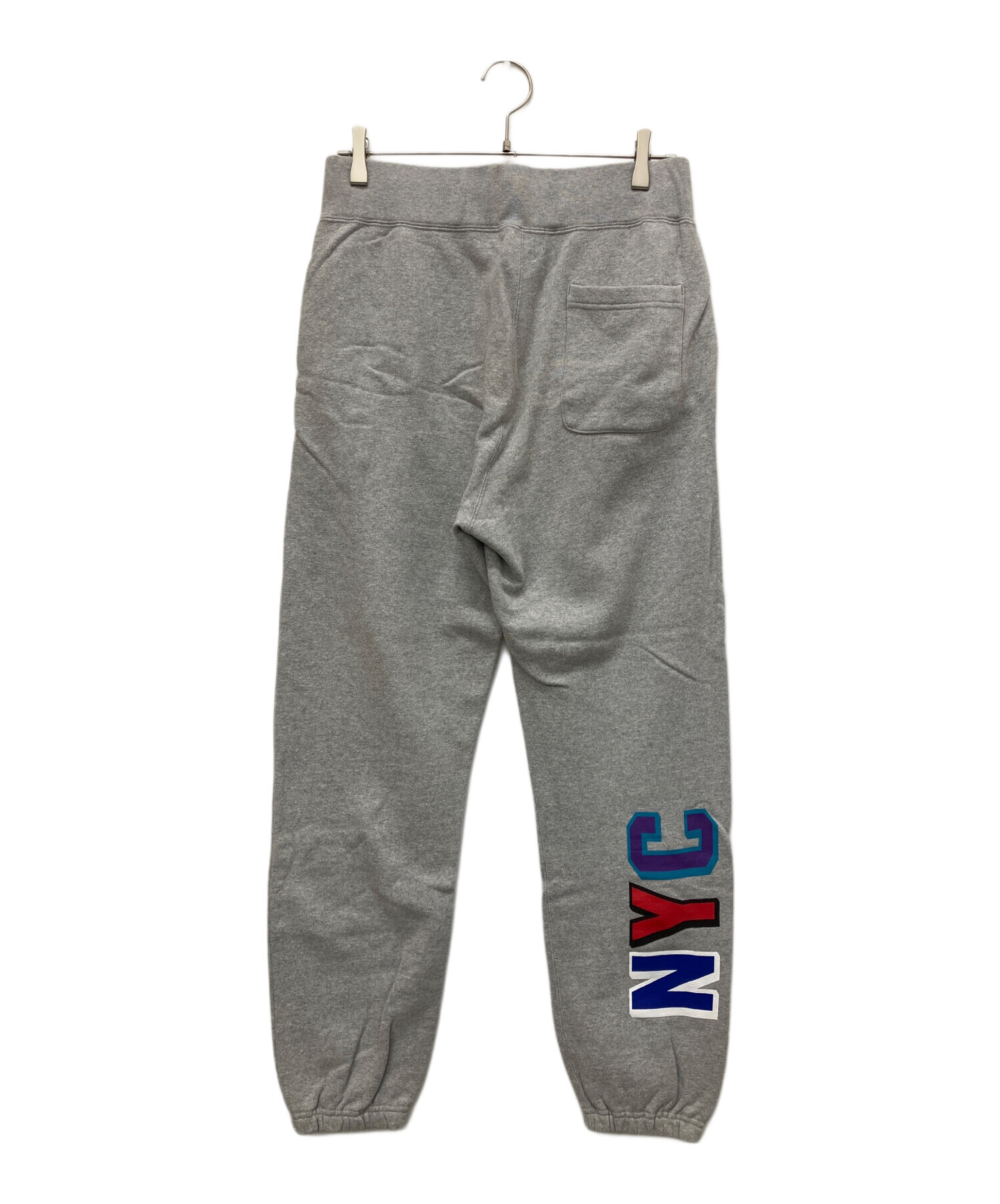 中古・古着通販】A BATHING APE (アベイシングエイプ) スウェット