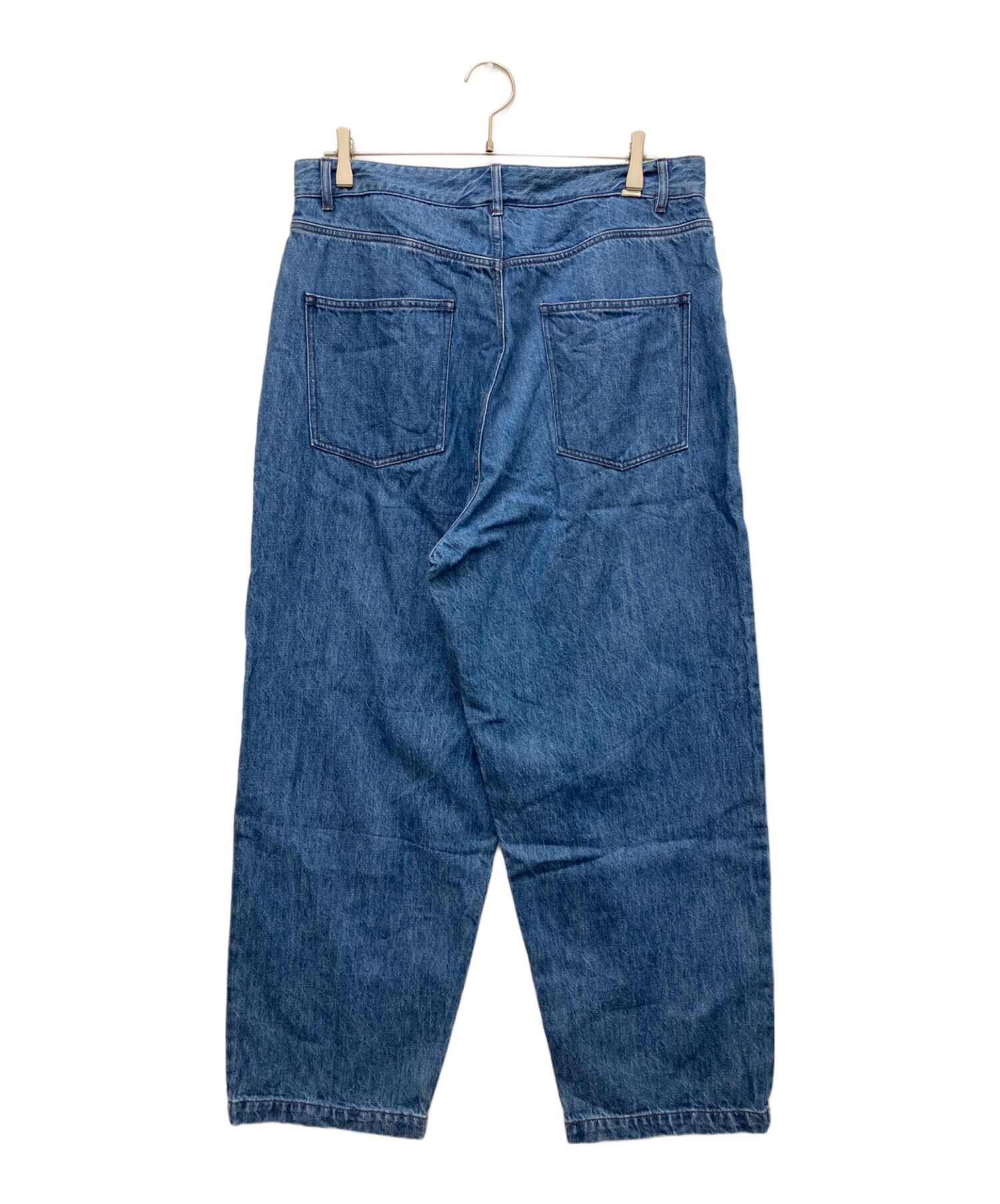 メンズ FARAH デニムパンツ メンズ 【古着】【】【送料無料】