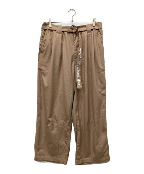 中古・古着通販】TIGHTBOOTH PRODUCTION (タイトブースプロダクション