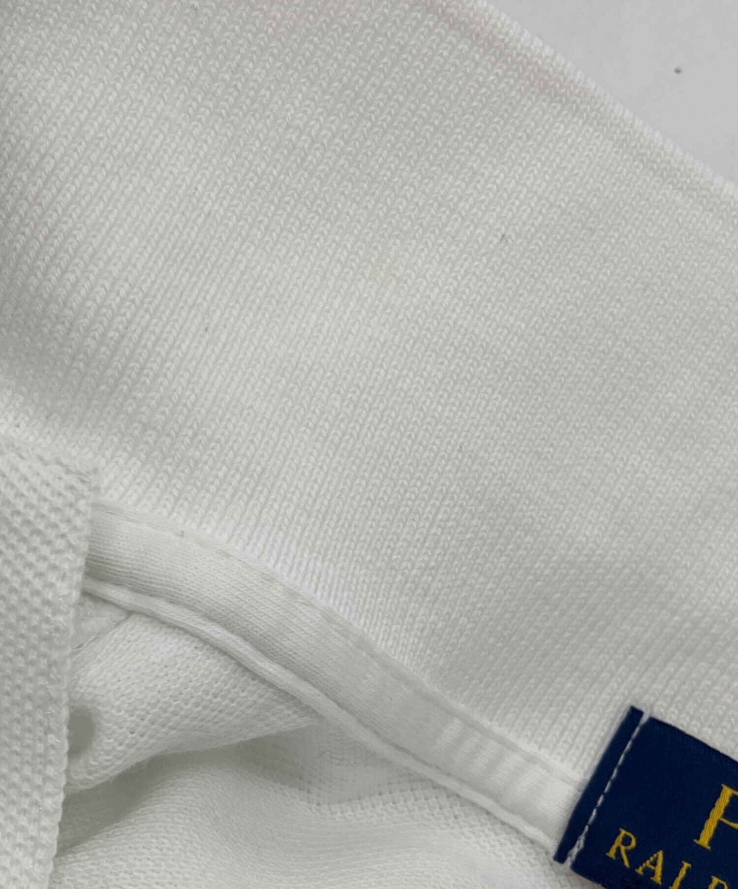 中古・古着通販】POLO RALPH LAUREN (ポロ・ラルフローレン) ポロベア