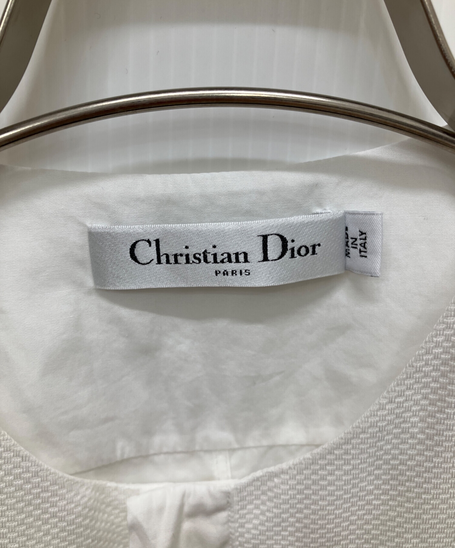 中古・古着通販】Christian Dior (クリスチャン ディオール) ワン