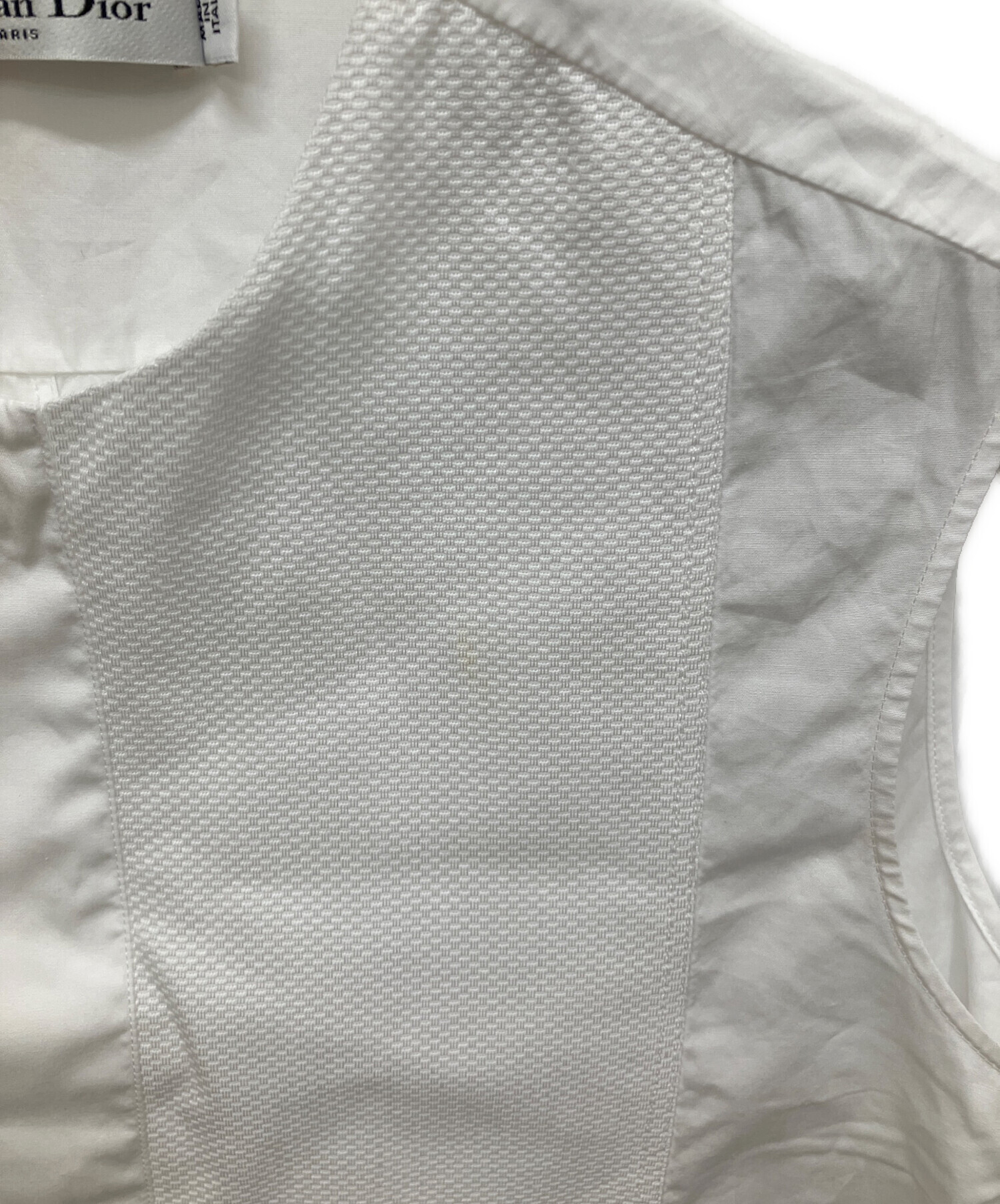 中古・古着通販】Christian Dior (クリスチャン ディオール) ワン
