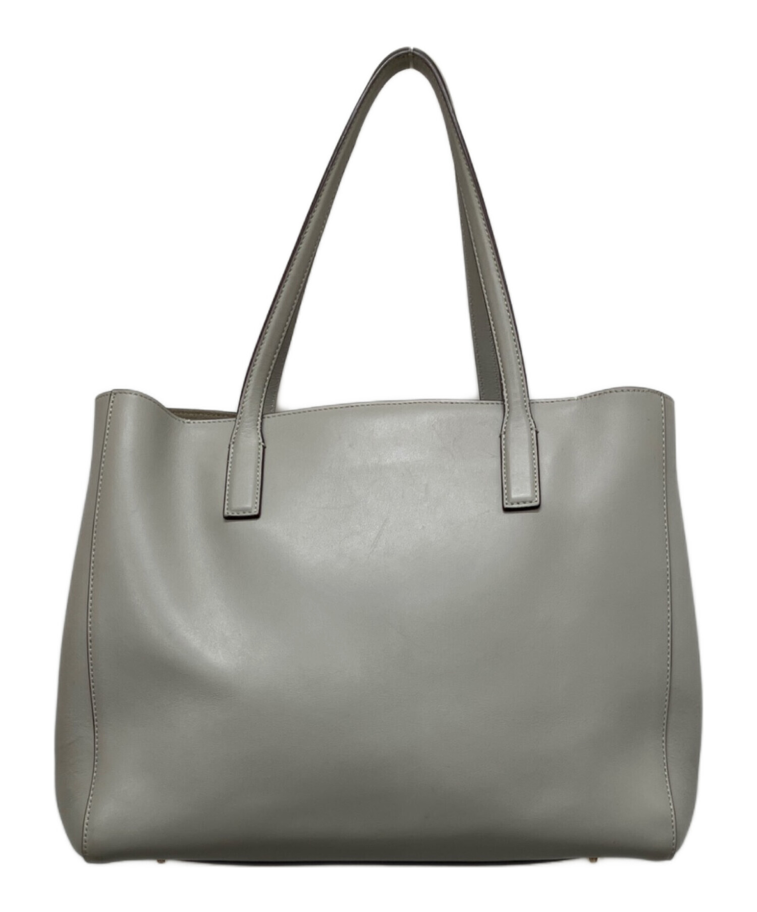 中古・古着通販】ANYA HINDMARCH (アニヤ・ハインドマーチ) エブリー