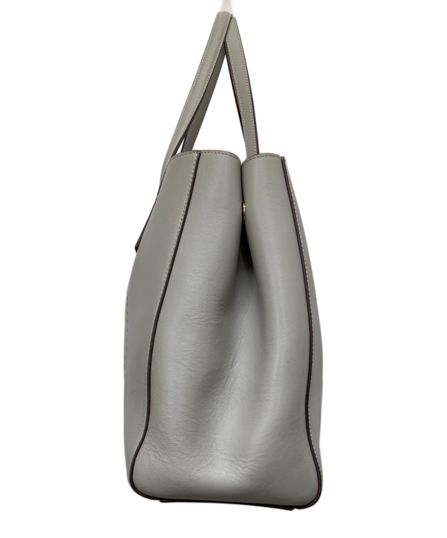 中古・古着通販】ANYA HINDMARCH (アニヤ・ハインドマーチ) エブリー