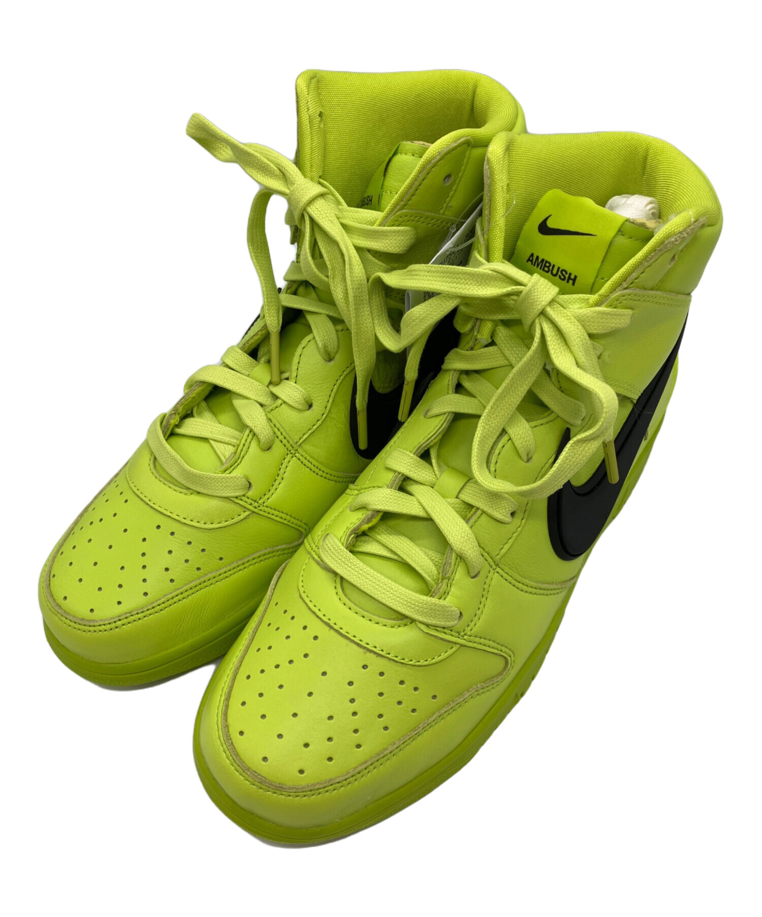 中古・古着通販】NIKE (ナイキ) AMBUSH (アンブッシュ) Dunk High 