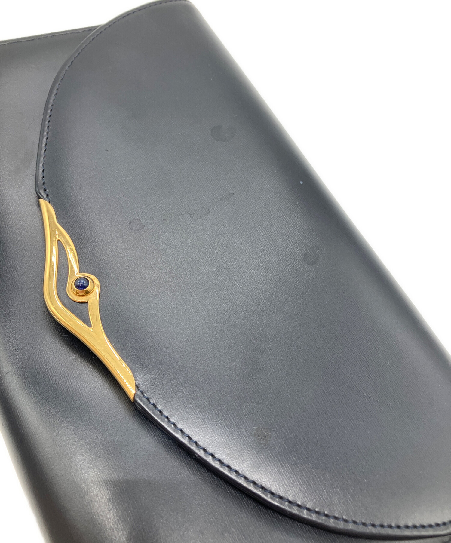 中古・古着通販】Cartier (カルティエ) サファイアライン チェーン