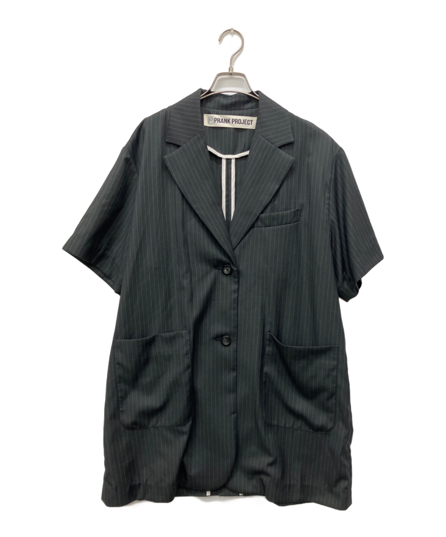 中古・古着通販】PRANK PROJECT (プランクプロジェクト) Overtunic