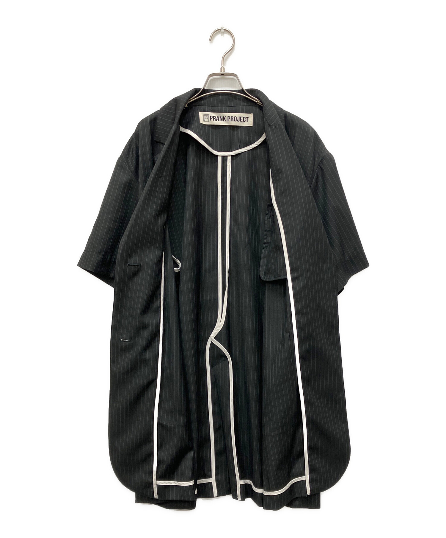 中古・古着通販】PRANK PROJECT (プランクプロジェクト) Overtunic