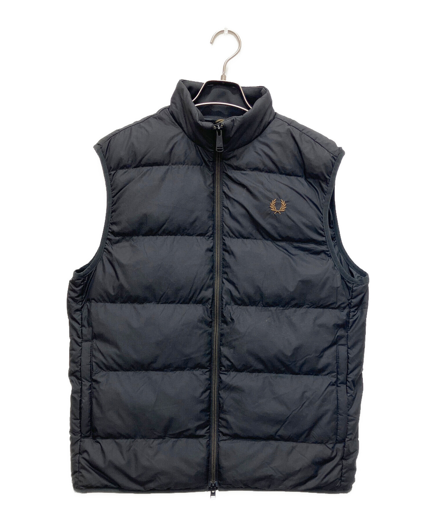 中古・古着通販】FRED PERRY (フレッドペリー) Insulated Gilet
