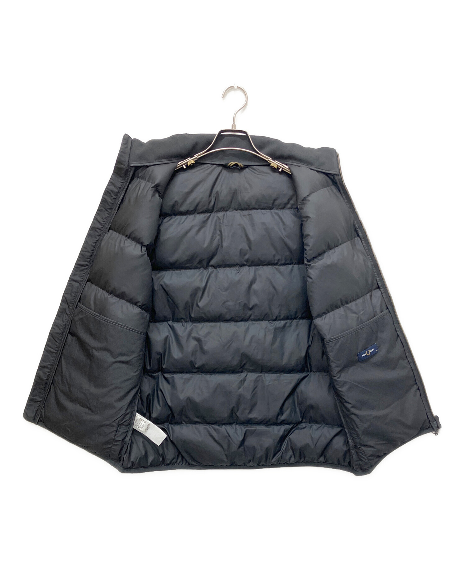 中古・古着通販】FRED PERRY (フレッドペリー) Insulated Gilet
