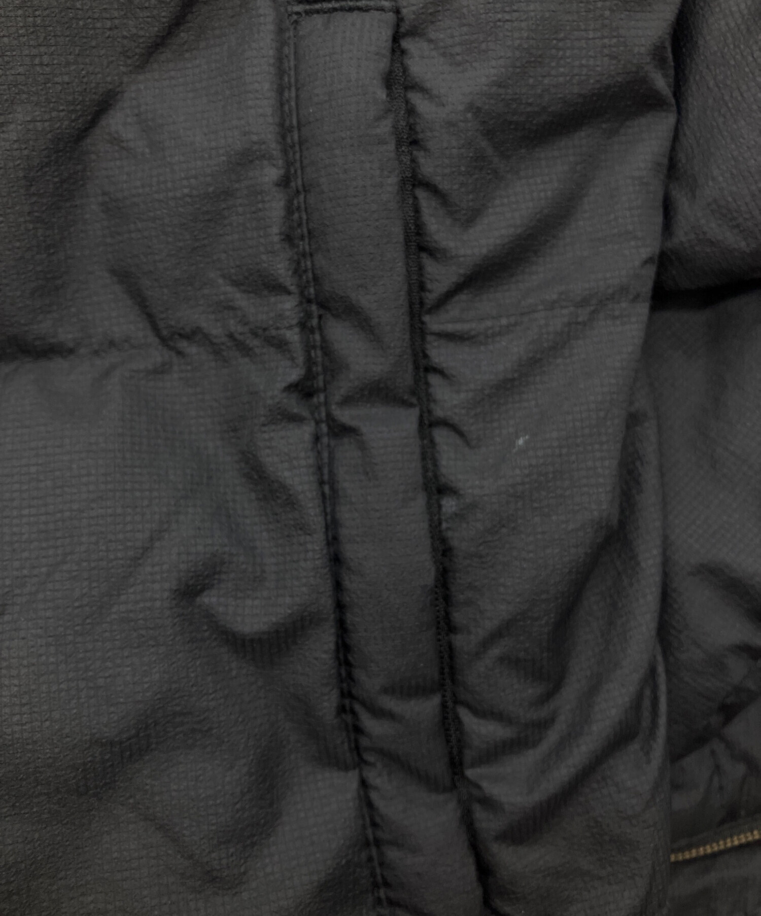 中古・古着通販】FRED PERRY (フレッドペリー) Insulated Gilet