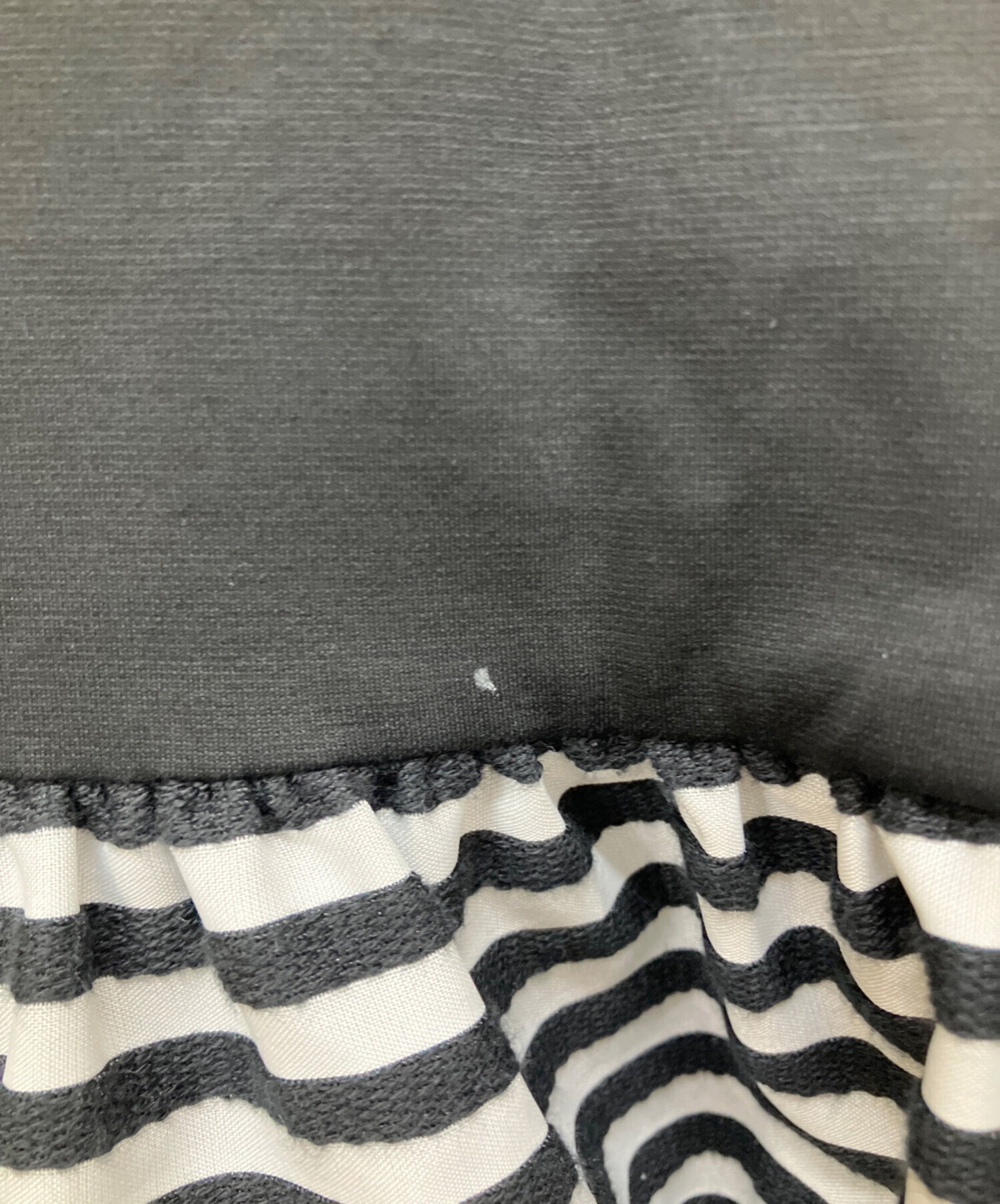 中古・古着通販】BORDERS AT BALCONY (ボーダーズアットバルコニー