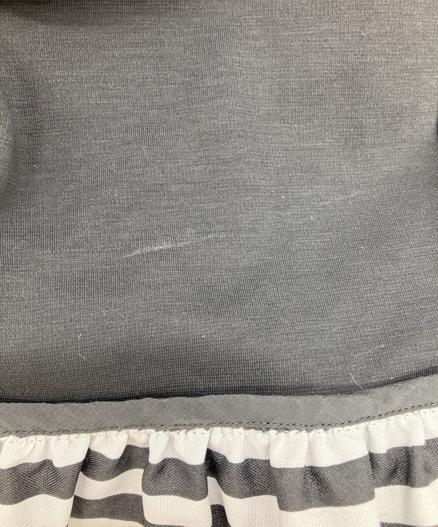 中古・古着通販】BORDERS AT BALCONY (ボーダーズアットバルコニー