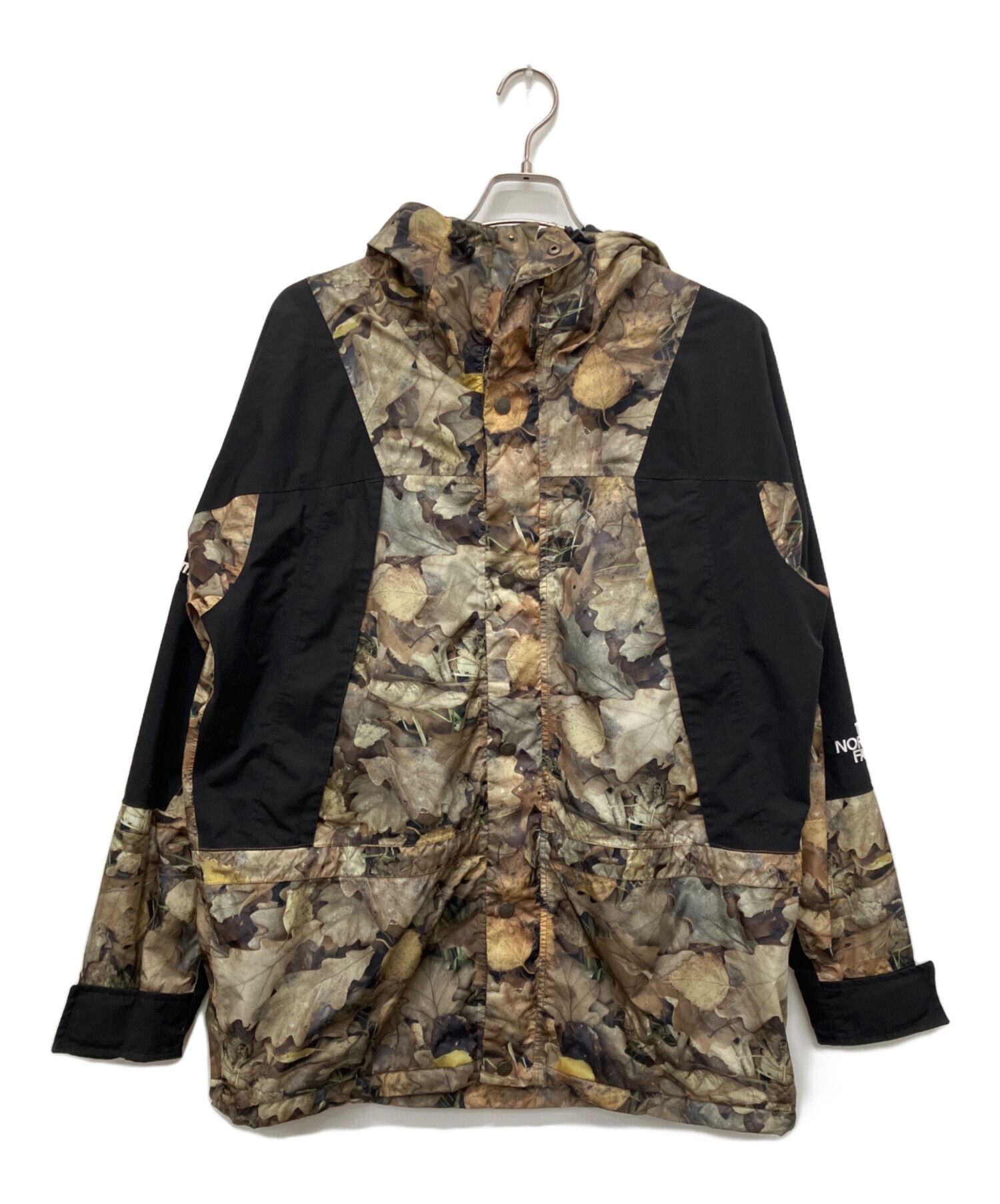 中古・古着通販】THE NORTH FACE (ザ ノース フェイス) SUPREME