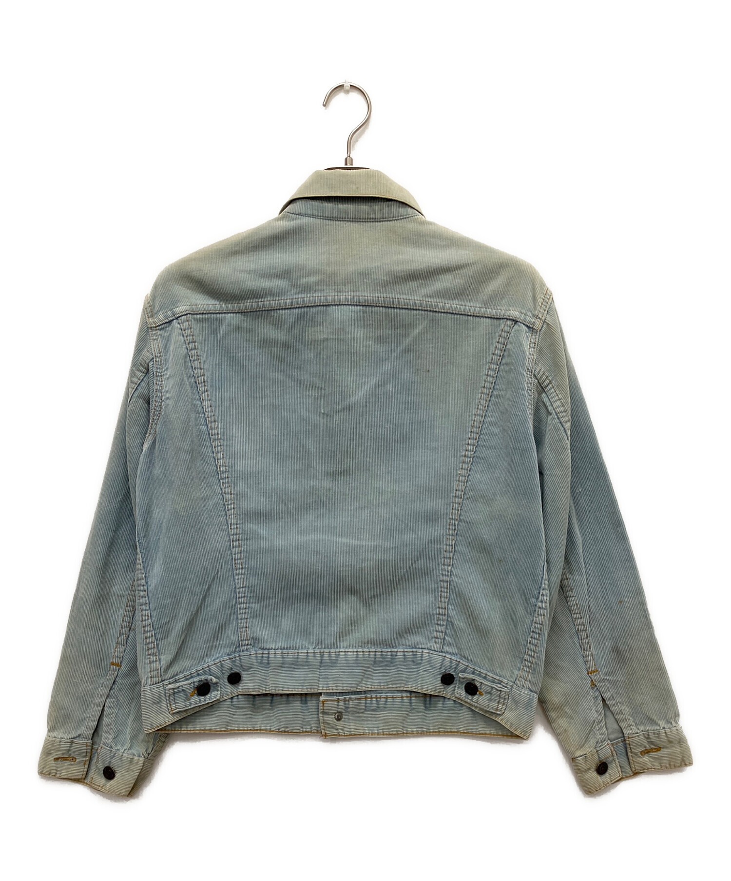 中古・古着通販】LEVI'S (リーバイス) オレンジタブ 70s コーデュロイ