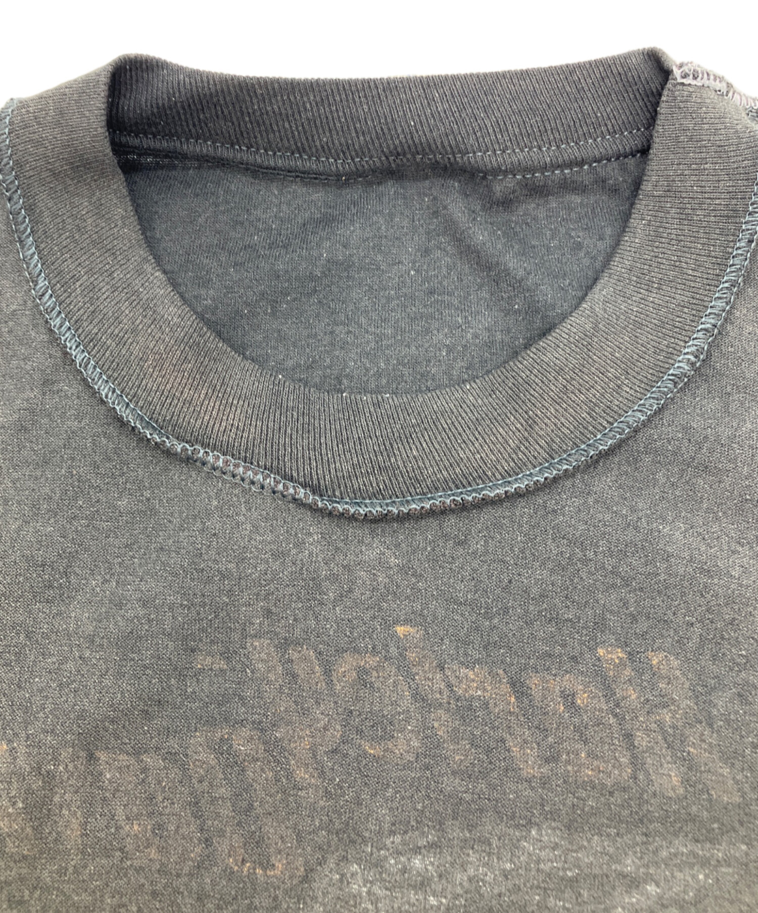 中古・古着通販】JERZEES (ジャージーズ) 90sEagle pocket Tee