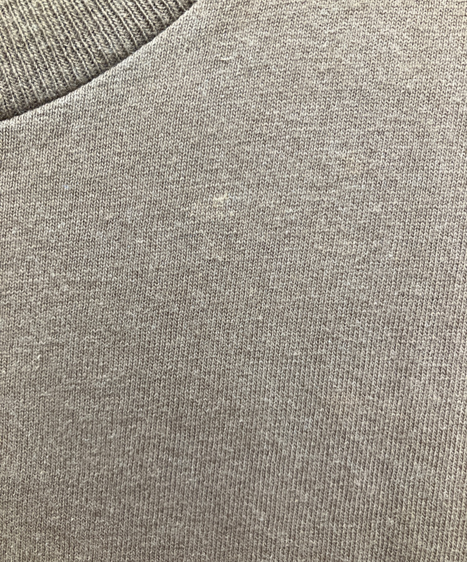 中古・古着通販】stussy (ステューシー) I LOVE TO ROCK MY GOLD