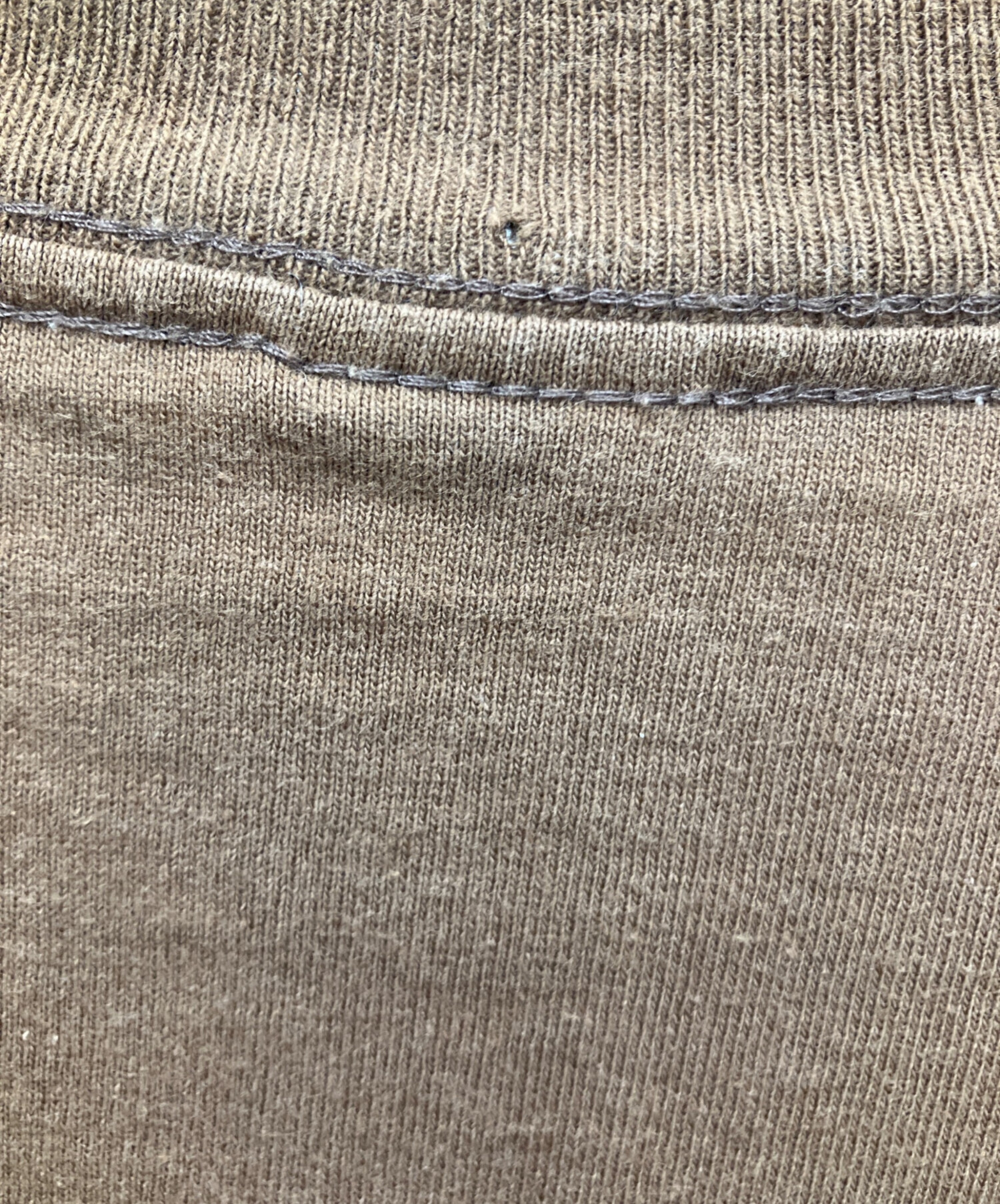 中古・古着通販】stussy (ステューシー) I LOVE TO ROCK MY GOLD