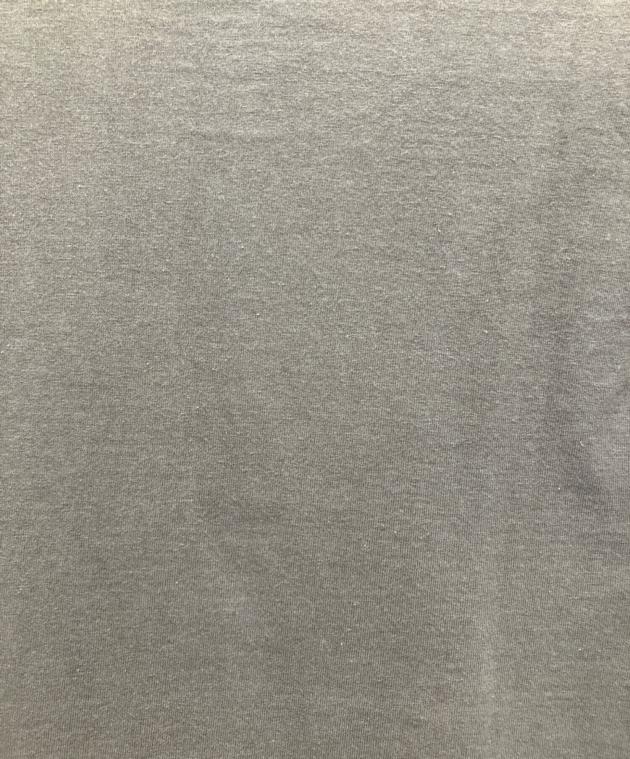 中古・古着通販】stussy (ステューシー) I LOVE TO ROCK MY GOLD
