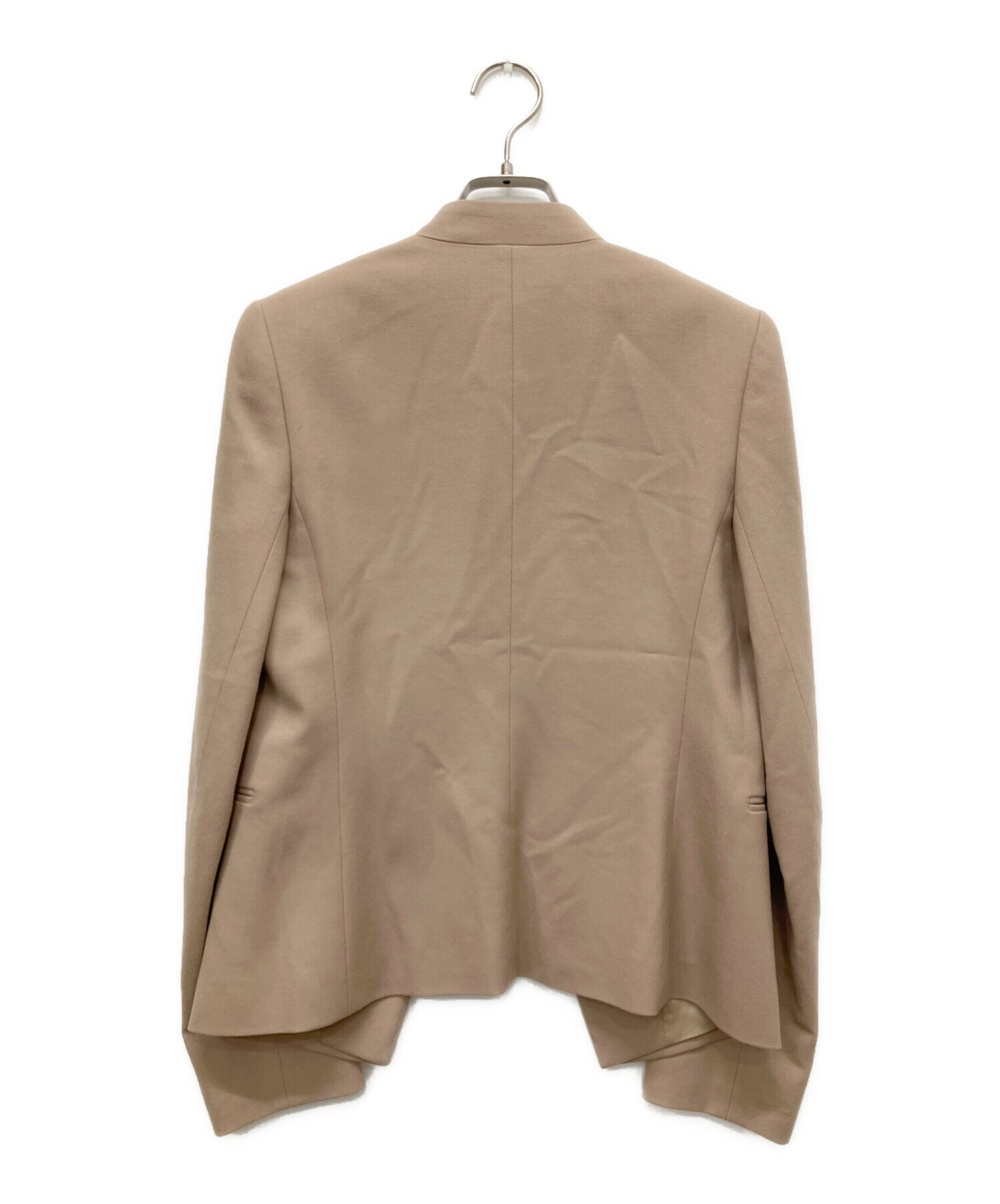 中古・古着通販】theory luxe (セオリーリュクス) SAXONY.SOFTノー