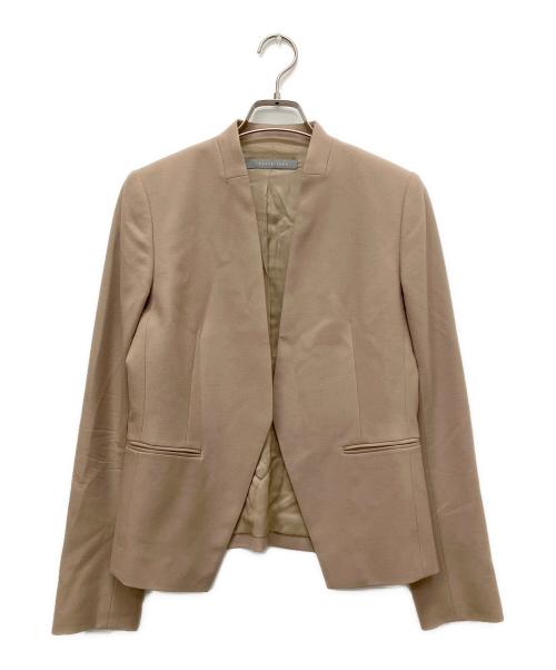 中古・古着通販】theory luxe (セオリーリュクス) SAXONY.SOFTノー