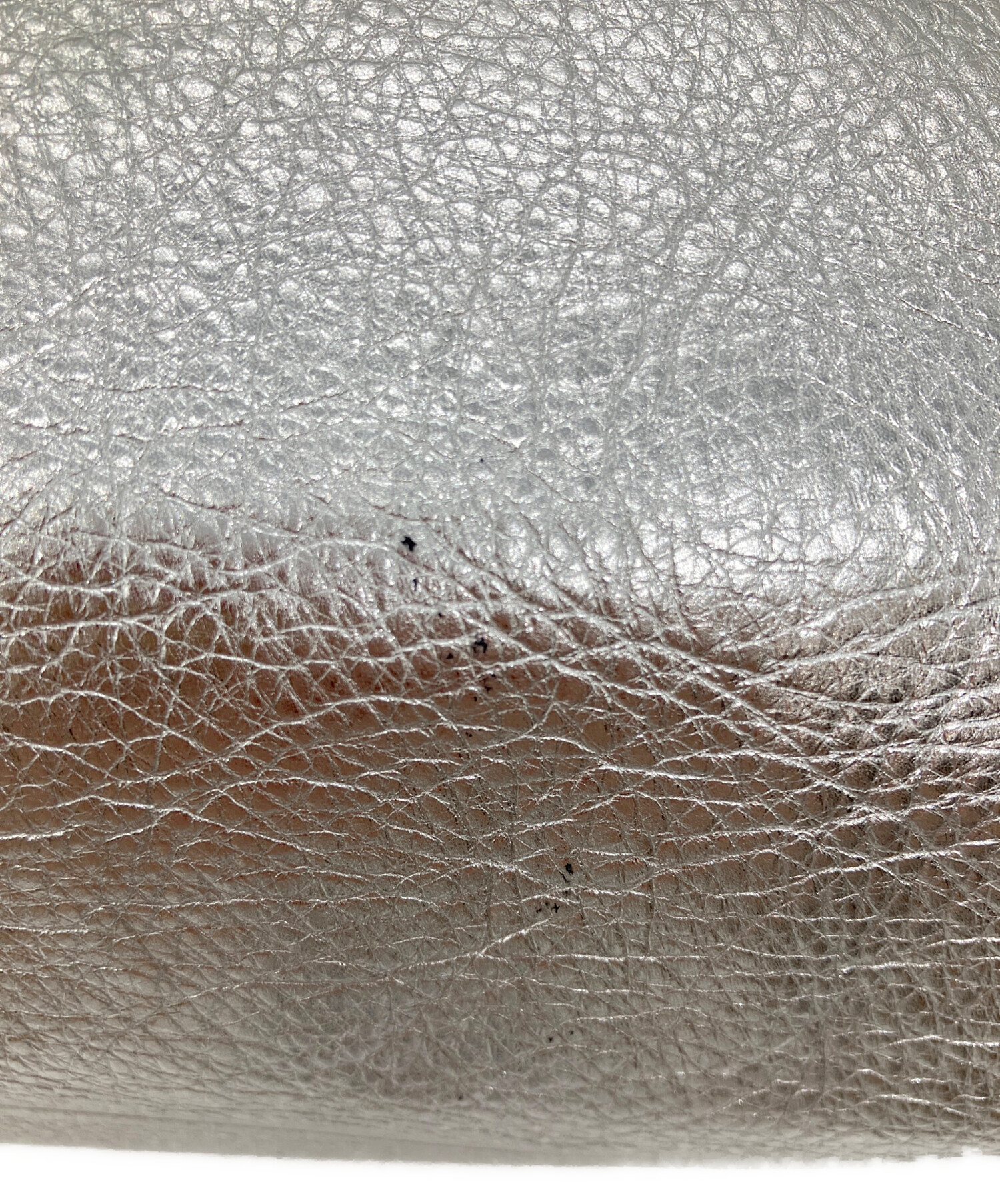 中古・古着通販】GIANNI CHIARINI (ジャンニ キアリーニ) ALIFA M