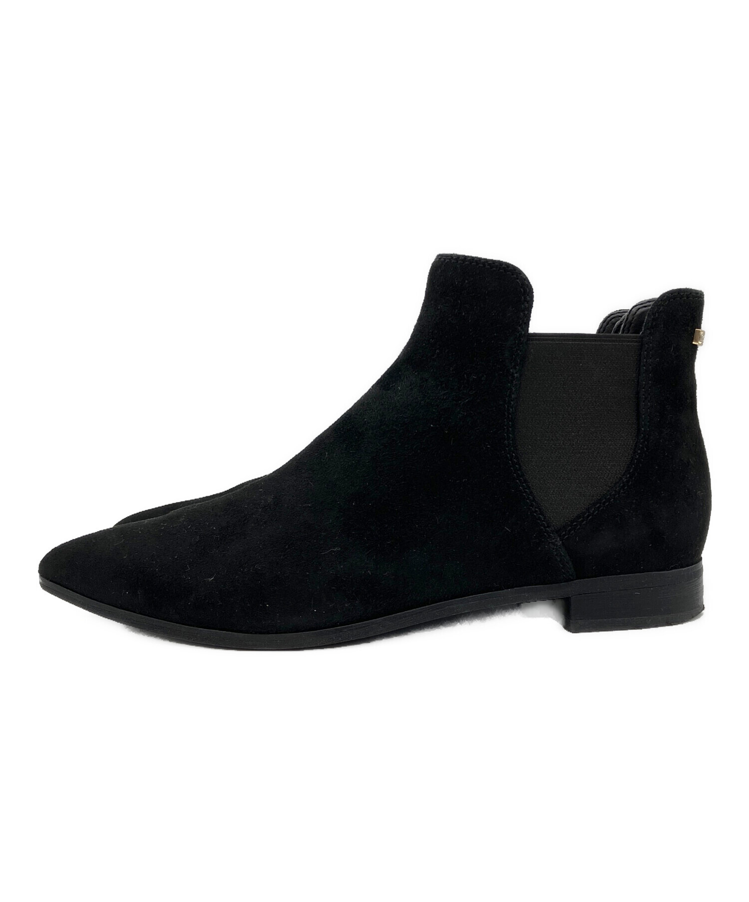 中古・古着通販】COLE HAAN (コールハーン) スウェードサイドゴア