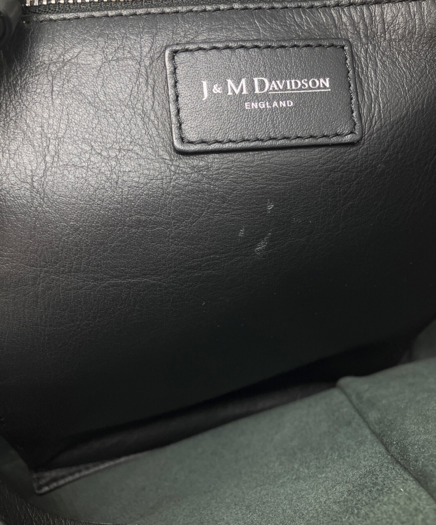 中古・古着通販】J&M DAVIDSON (ジェイ＆エム デヴィッドソン) Belle