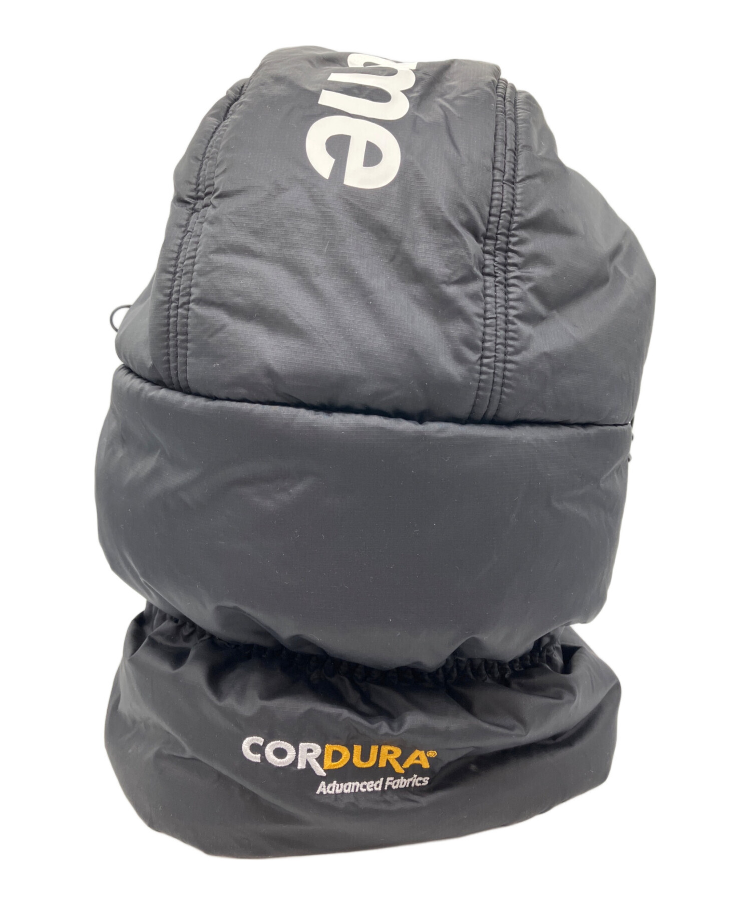 中古・古着通販】Supreme (シュプリーム) Cordura Puffer Balaclava