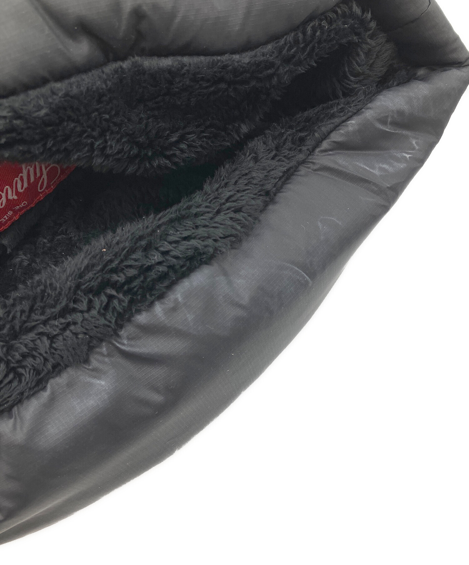 中古・古着通販】Supreme (シュプリーム) Cordura Puffer Balaclava