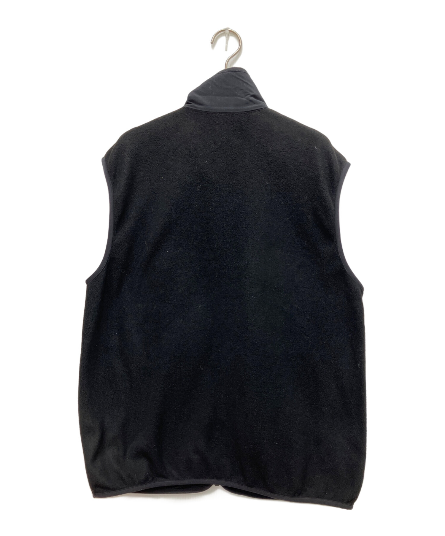 中古・古着通販】Patagonia (パタゴニア) シンチラフリースベスト
