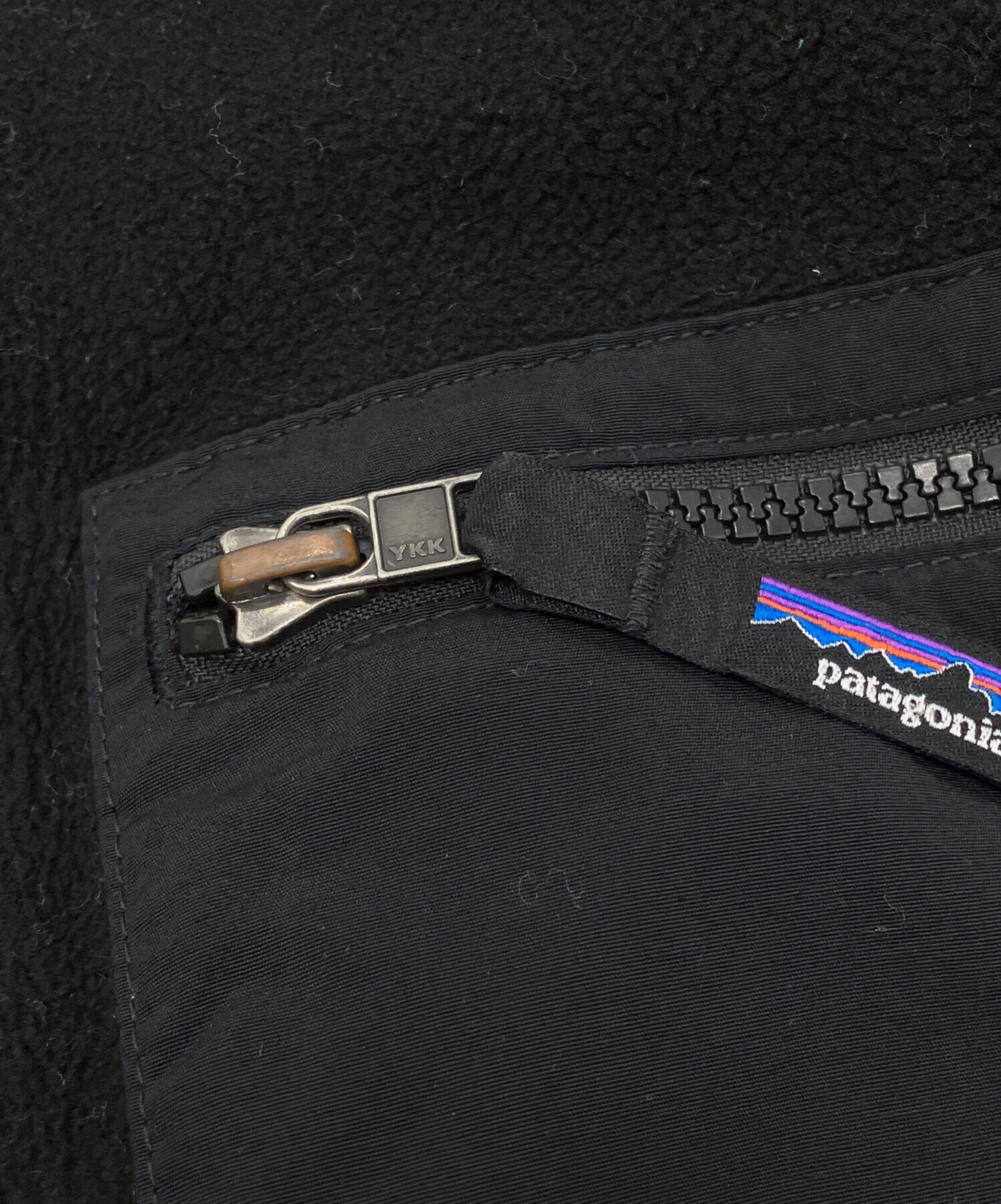中古・古着通販】Patagonia (パタゴニア) シンチラフリースベスト