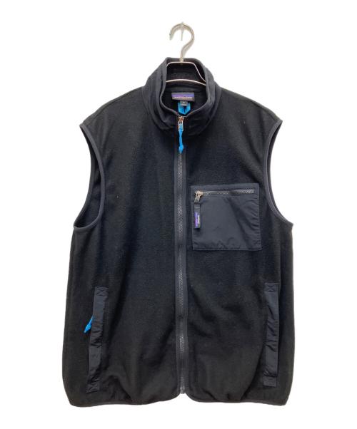 patagonia パタゴニア ウィンターベスト Mサイズ patagonia(パタゴニア