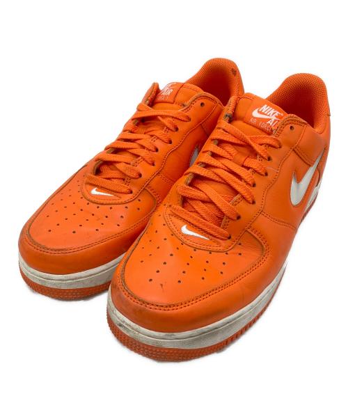 中古・古着通販】NIKE (ナイキ) エアフォース1 ロー カラーオブザ