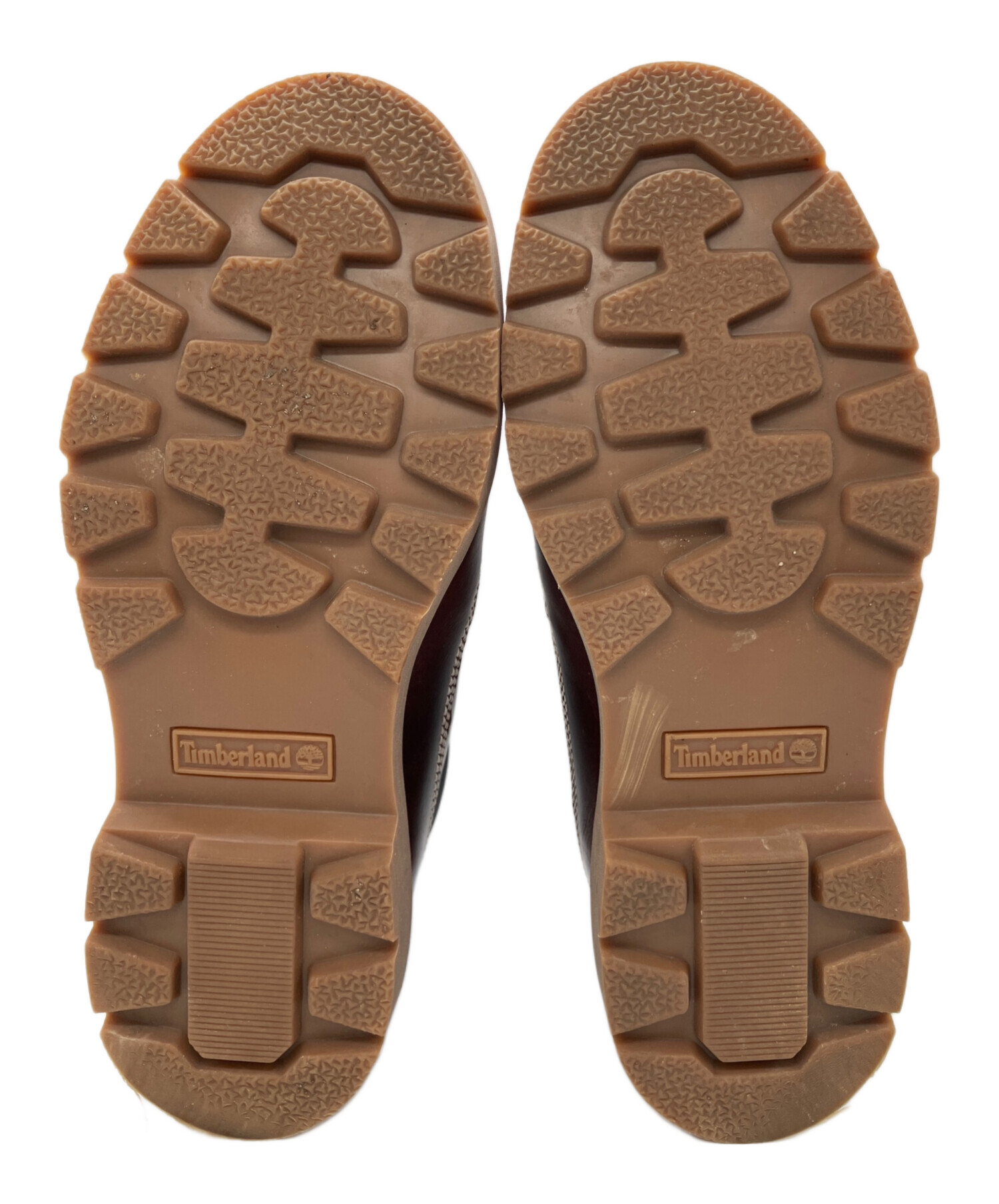 中古・古着通販】Timberland (ティンバーランド) チャッカブーツ バー 