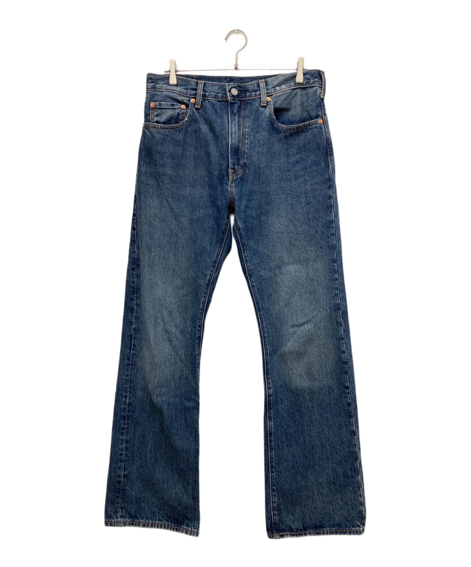 ■リーバイス LEVI'S 517-03 w33【USED】送料無料!! 中古・古着通販】LEVI'S (リーバイス) 517デニムパンツ インディゴ