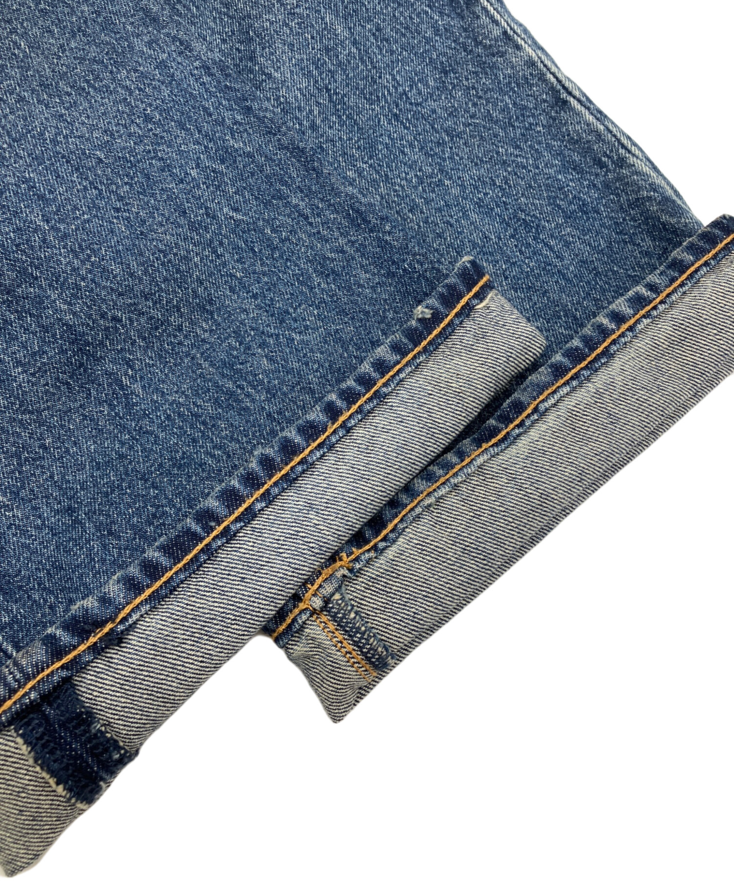 中古・古着通販】LEVI'S (リーバイス) 517デニムパンツ インディゴ