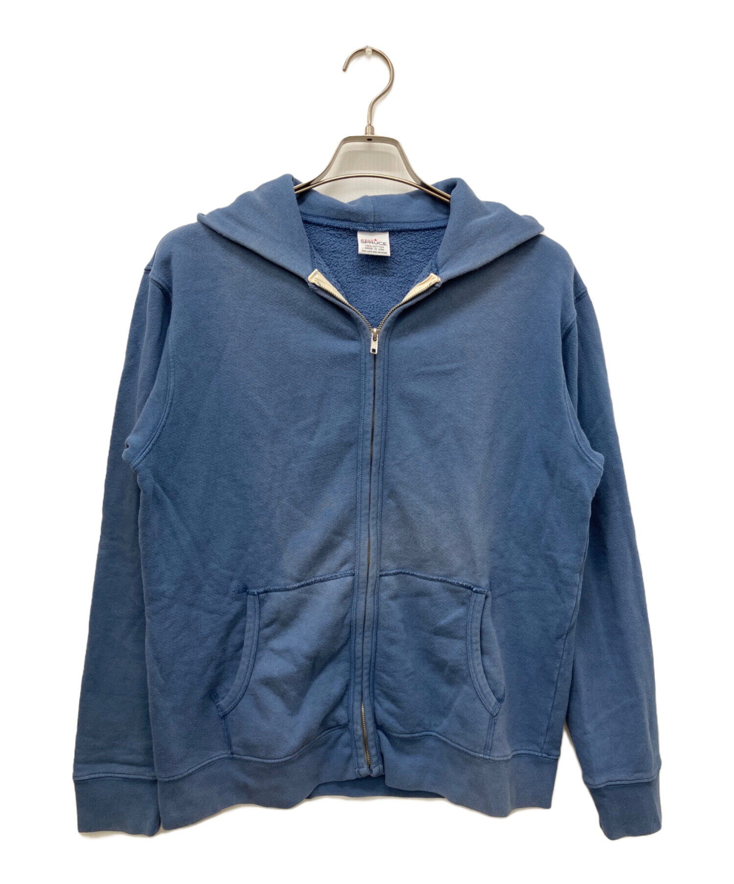 中古・古着通販】mayo spruce (メイヨー スプルース) 60s復刻ジップ