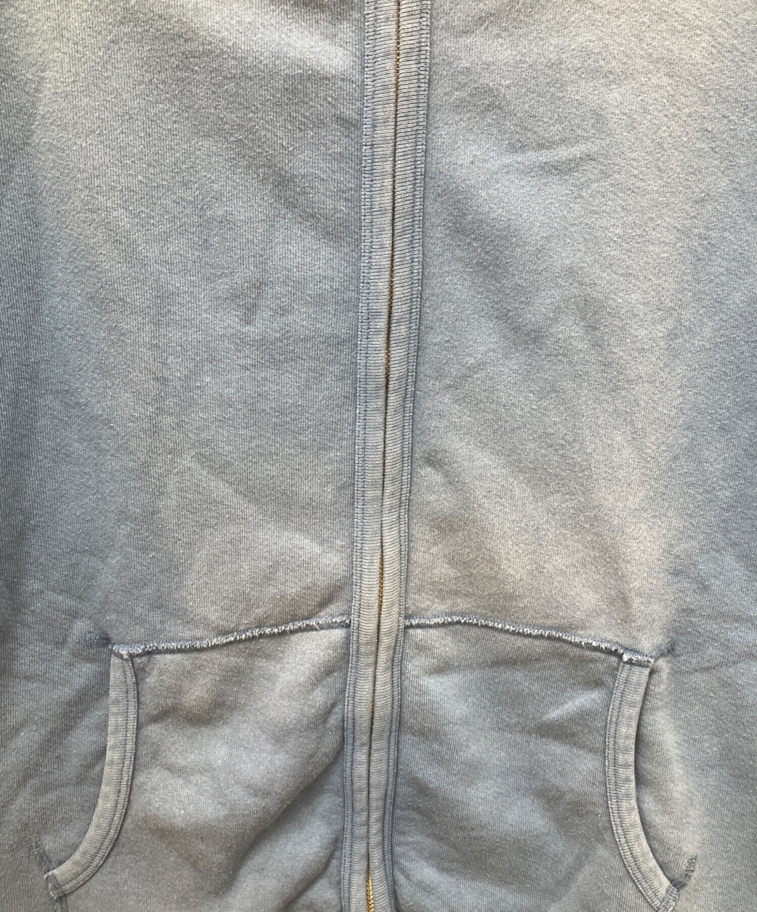 中古・古着通販】mayo spruce (メイヨー スプルース) 60s復刻ジップ