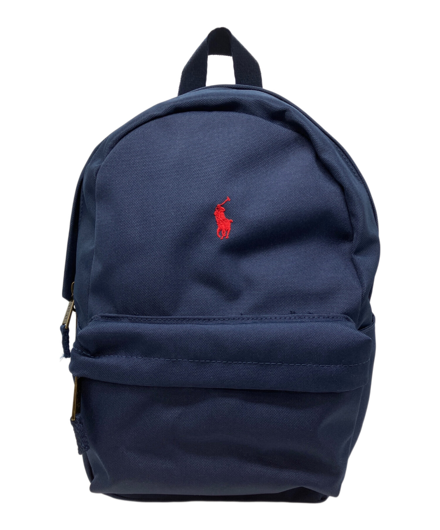 中古・古着通販】POLO RALPH LAUREN (ポロ・ラルフローレン) リュック