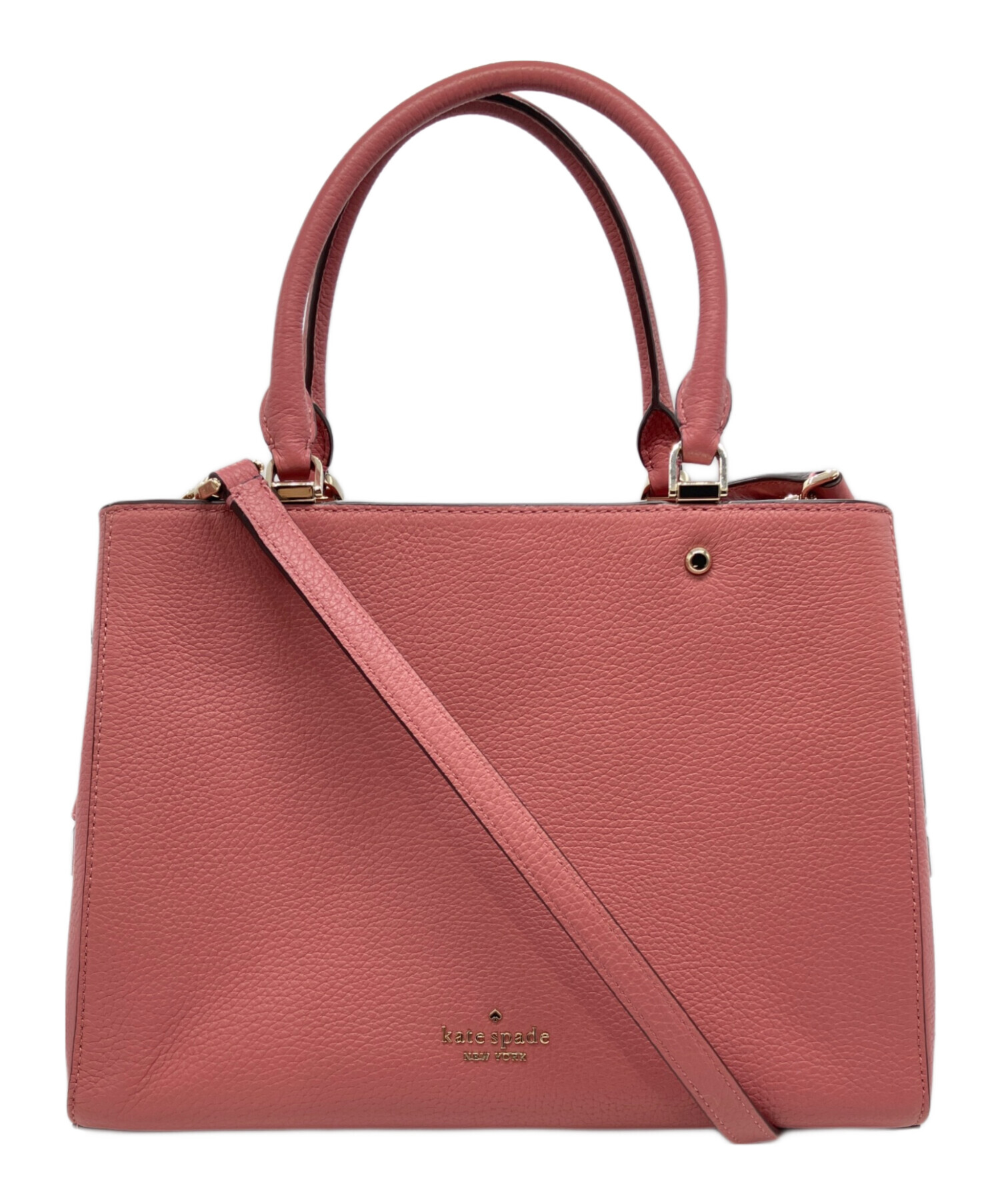 【中古】 ミッシング・ゲイト（1） 中古・古着通販】Kate Spade (ケイトスペード) レイラ ミディアム