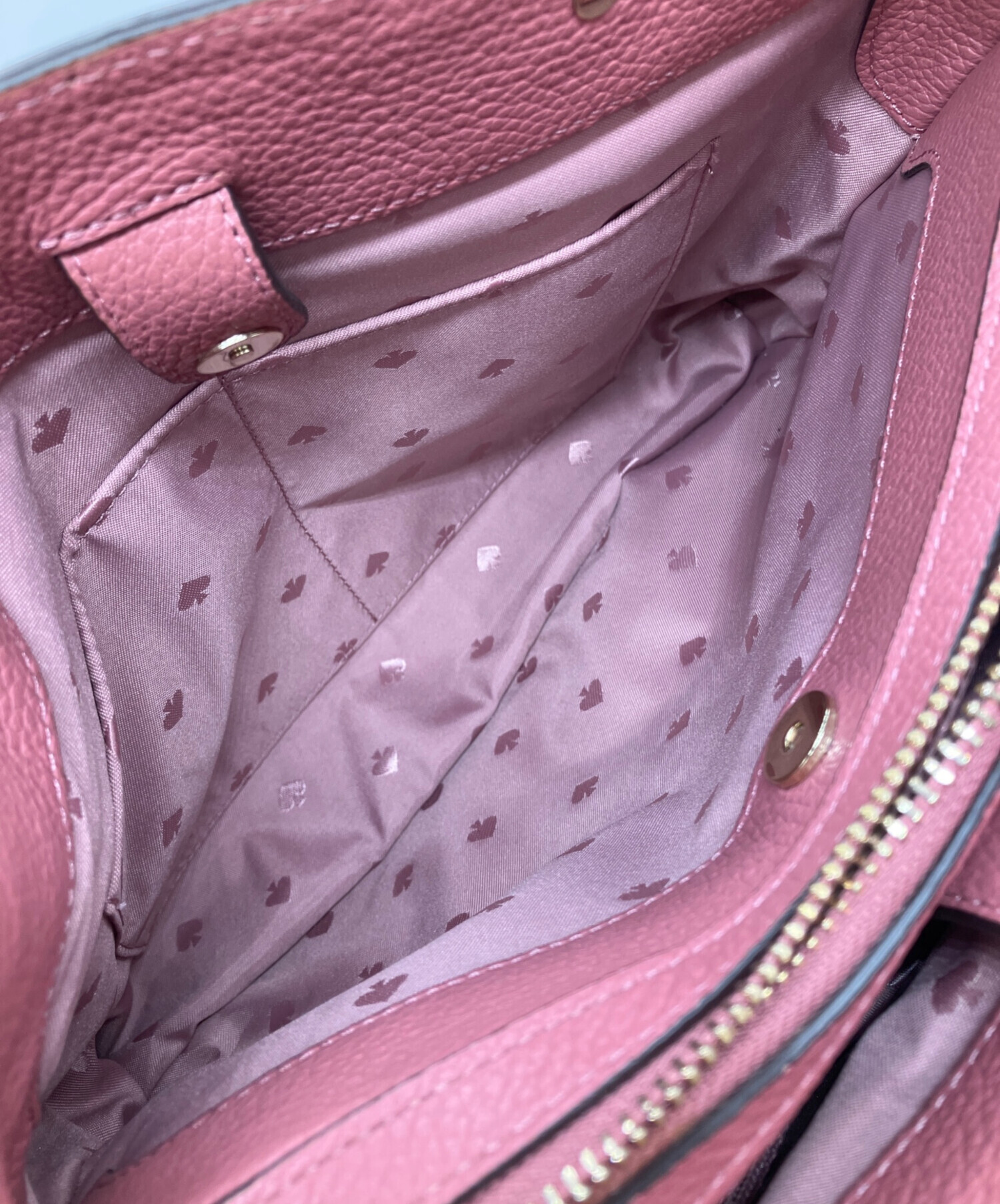 【中古】 ミッシング・ゲイト（1） 中古・古着通販】Kate Spade (ケイトスペード) レイラ ミディアム
